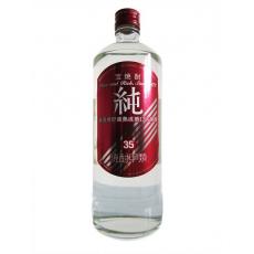 Takara Jun (Red Sticker)