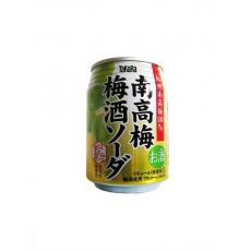 Takara Ume Soda