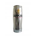 Sapporo Beer (Tall can) - Japan